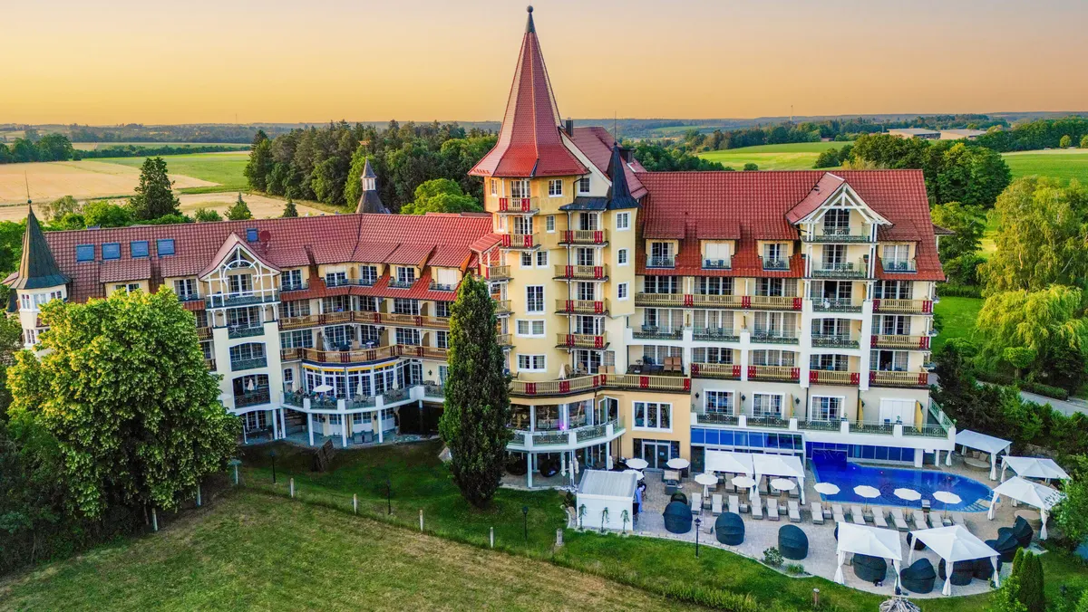 Meiser Hotels