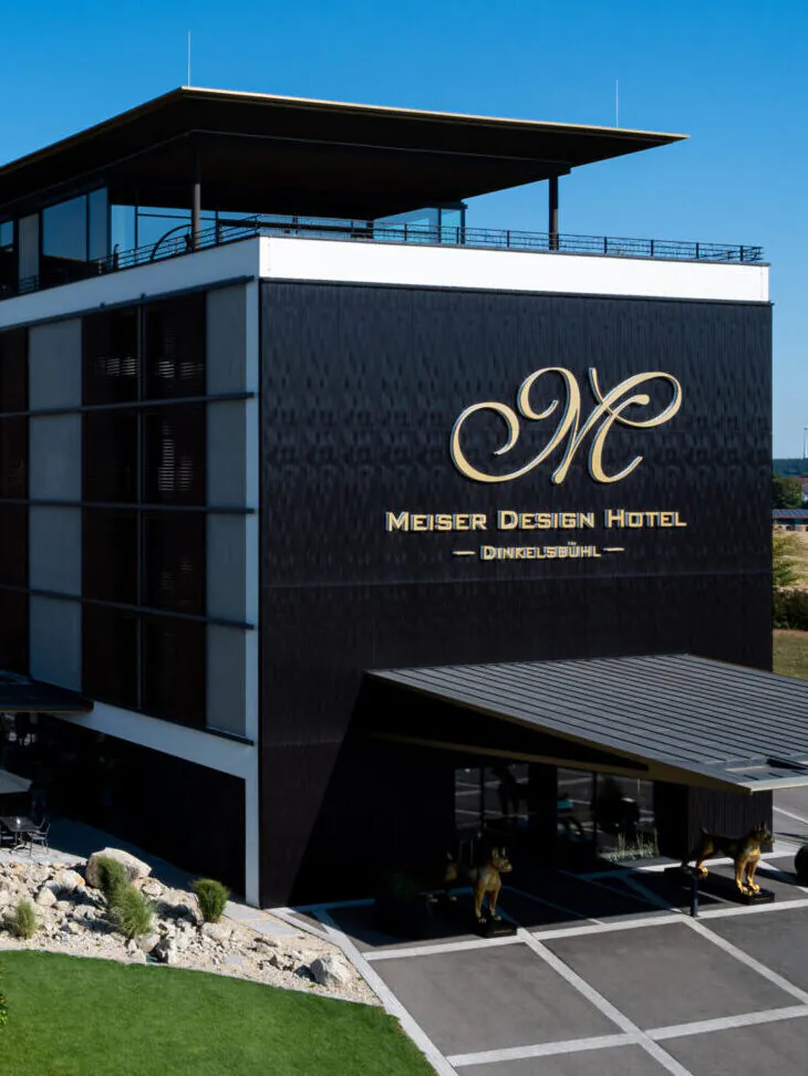 Meiser Hotels